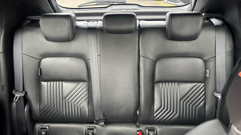 Nissan Juke 1.6 Hybrid Tekna 5dr Auto Hybrid Hatchback